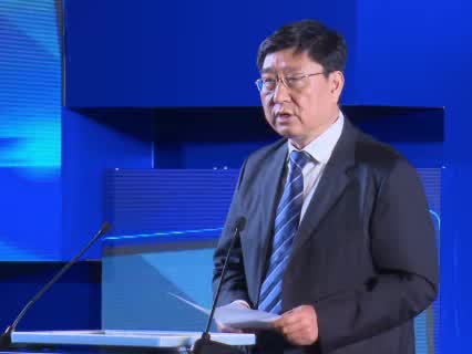 2018第三届全球物流技术大会在海口成功举办(图3)